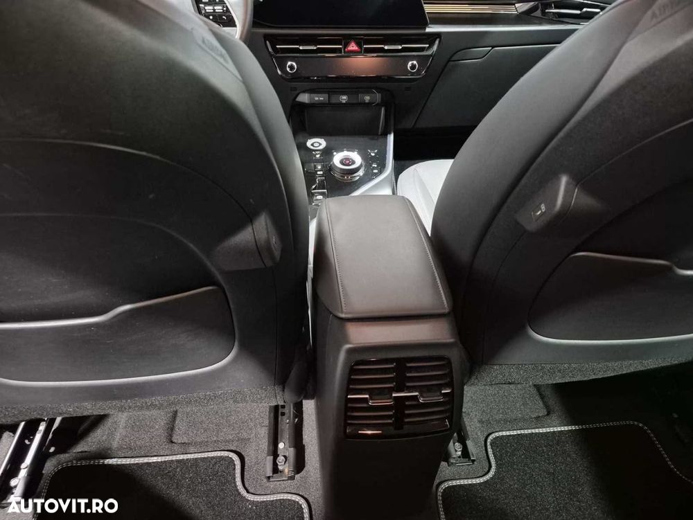 Kia Niro EV Premium - 26