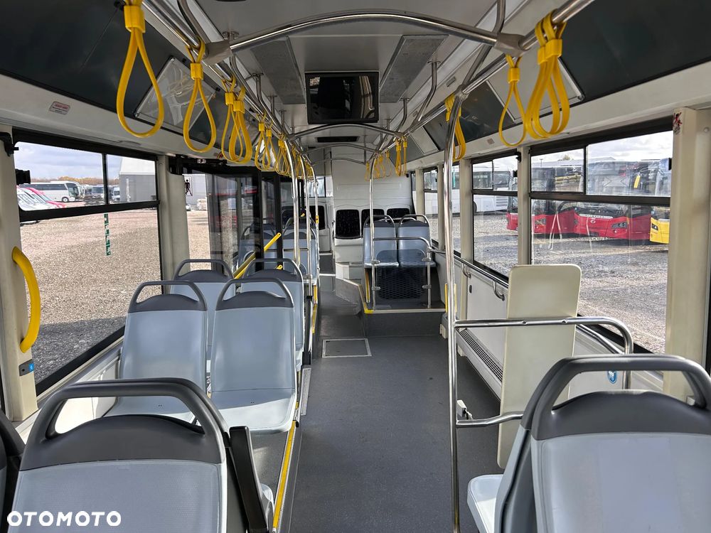 Inny Guleryuz Ecoline 12 - 20