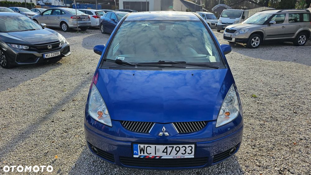 Mitsubishi Colt 1.3 Invite - 33