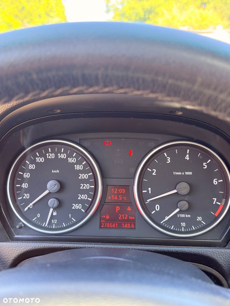 BMW Seria 3 - 19