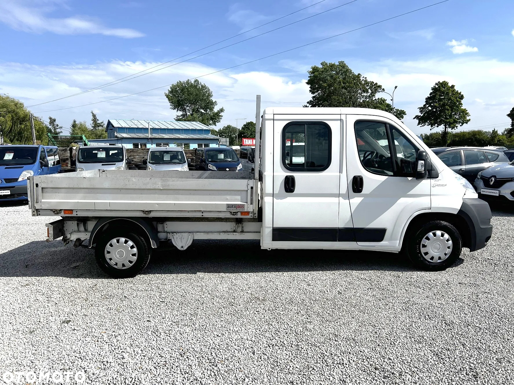 Peugeot boxer - 9