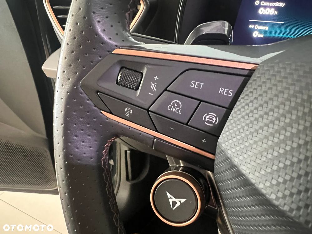 Cupra Formentor 1.5 eTSI DSG - 18