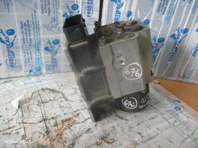 Abs 8954102030 TOYOTA COROLLA 2002 1.4Vvti - 5