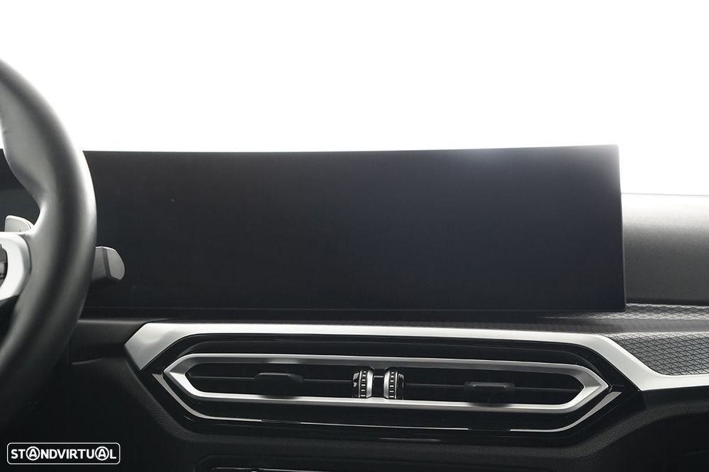 BMW 420 Gran Coupé i Pack Desportivo M Auto - 9
