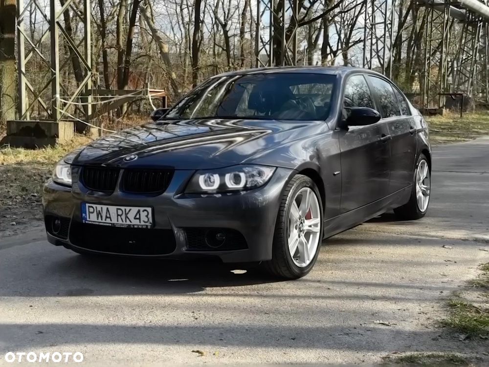 BMW Seria 3 - 3