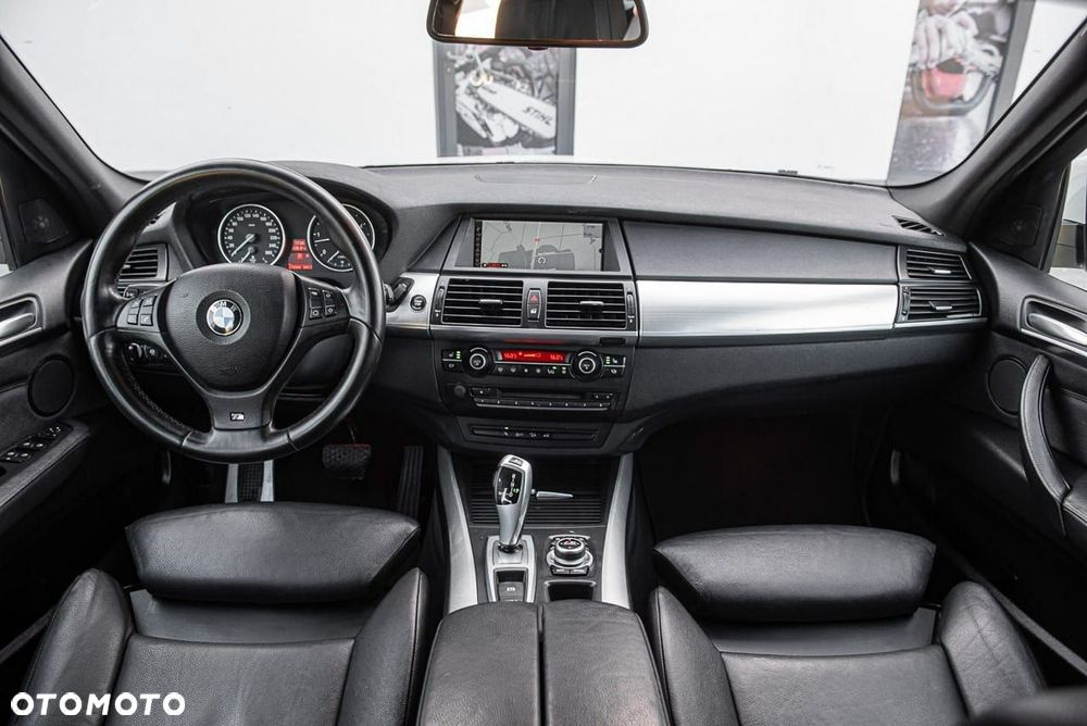 BMW X5 xDrive40d M Sport Edition - 5