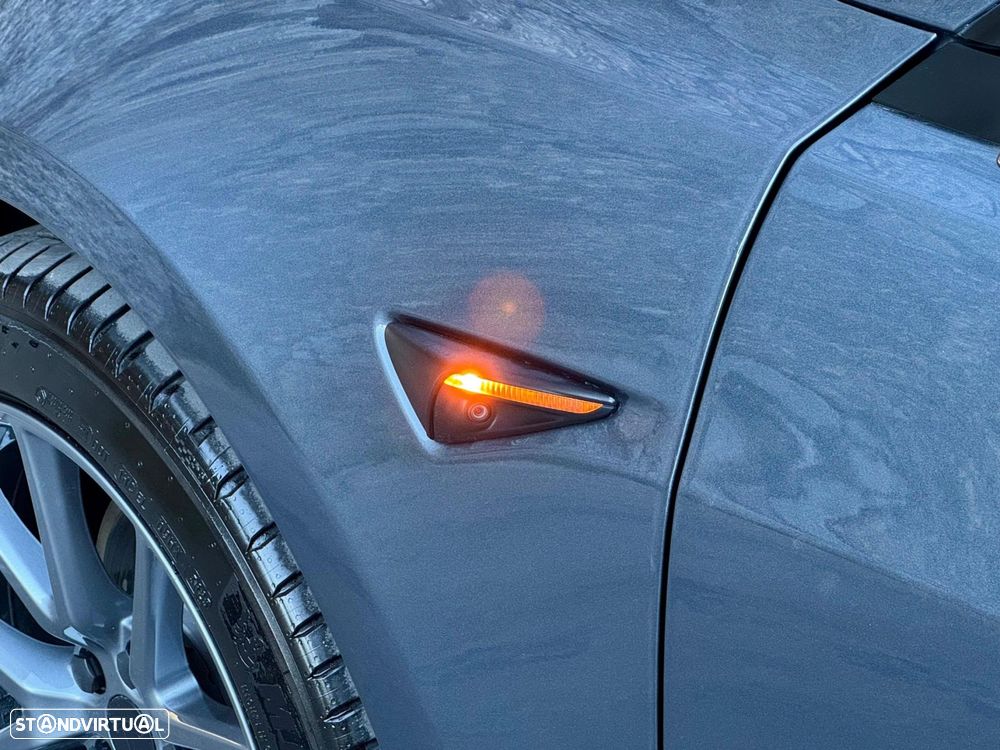 Tesla Model 3 Tração Traseira - 30