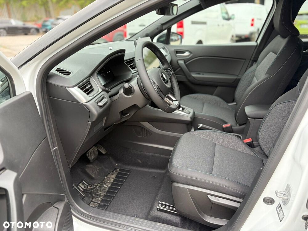 Mitsubishi ASX - 14