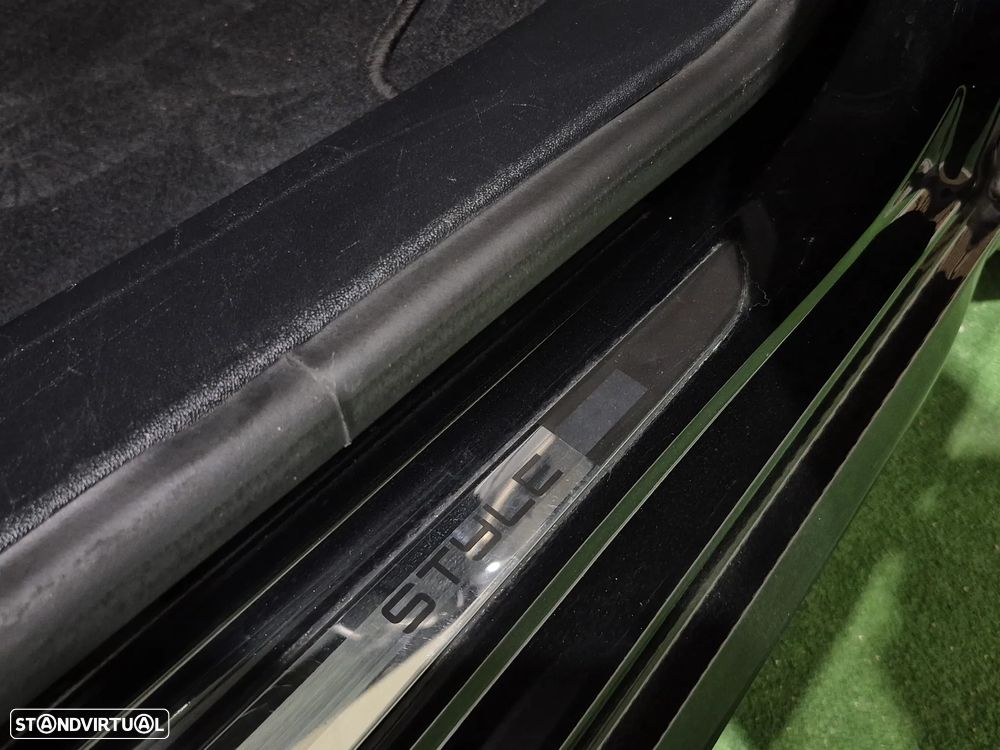 Peugeot 208 1.2 PureTech Style - 22