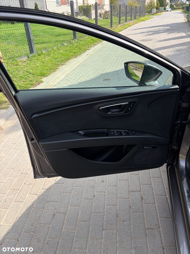 Seat Leon - 13