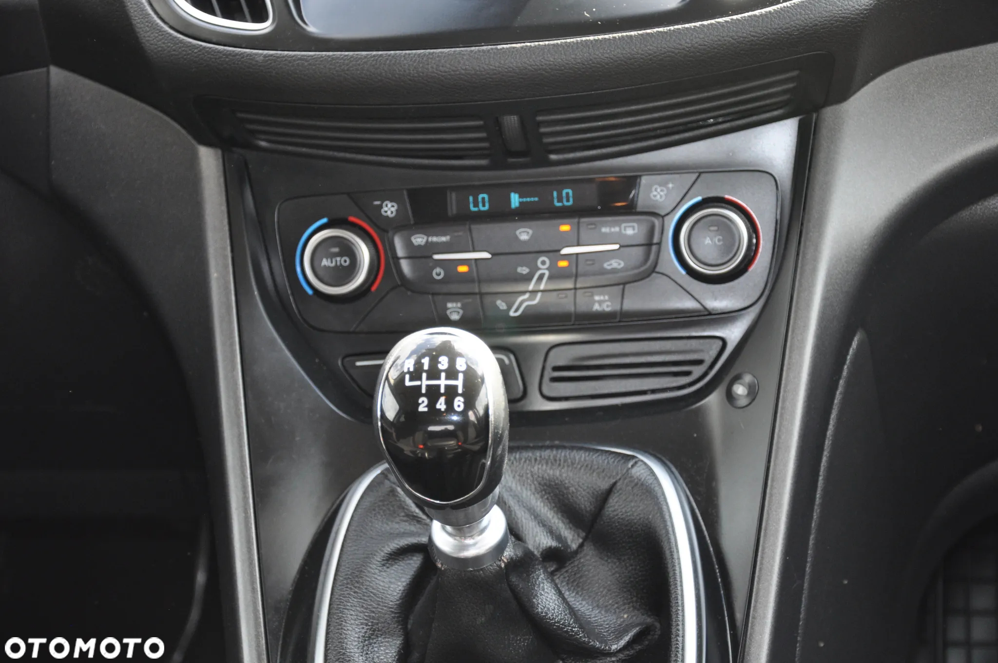 Ford Grand C-MAX Gr 2.0 TDCi Edition ASS - 31