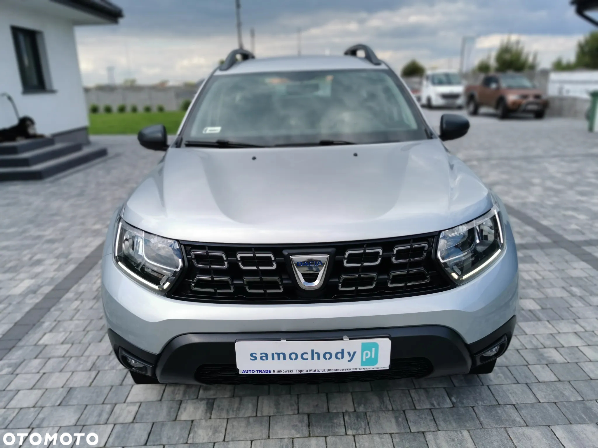 Dacia Duster 1.0 TCe Access - 2