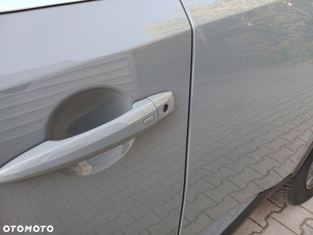 Nissan Qashqai 1.3 DIG-T mHEV N-Connecta Xtronic - 27