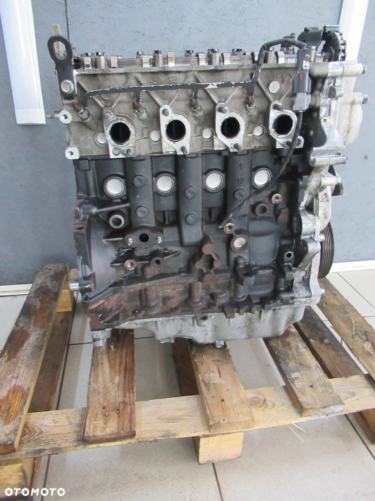 Silnik słupek KIA Hyundai 1.7 crdi D4FD E5 09-15 - 7