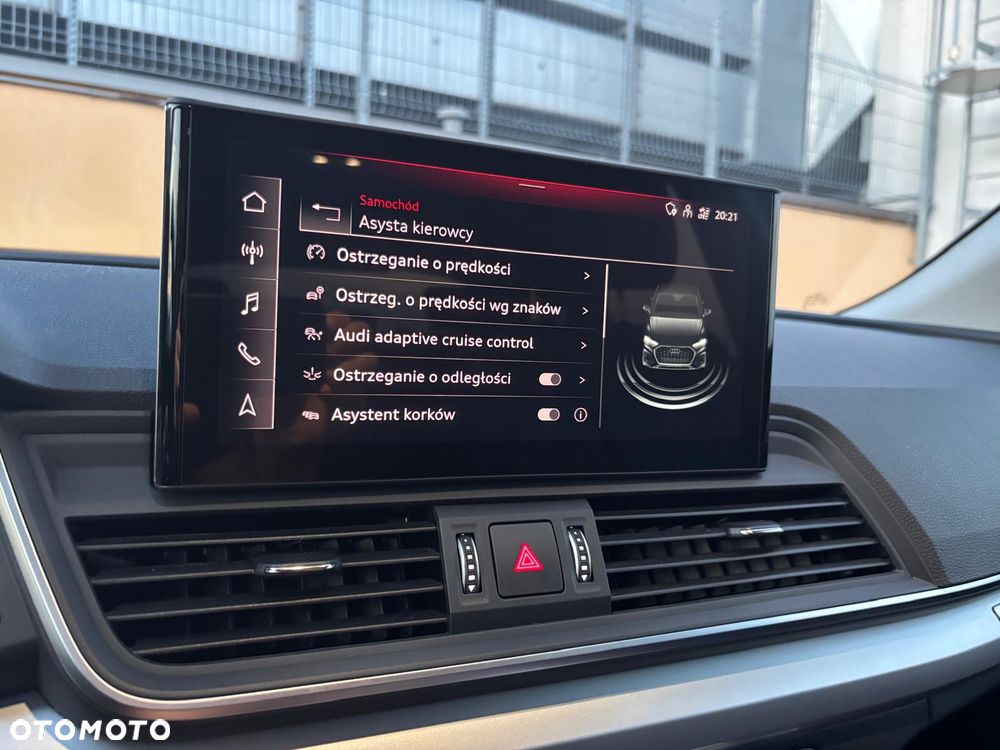 Audi Q5 40 TDI mHEV Quattro S tronic - 34