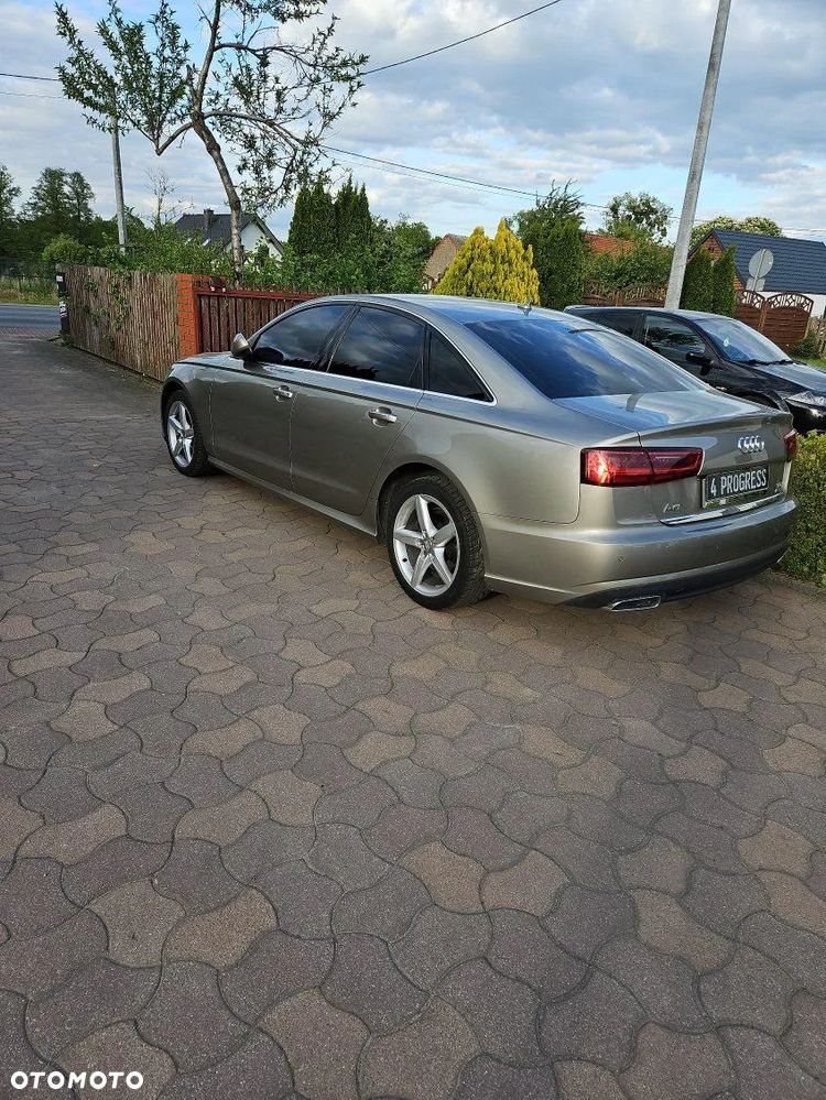 Audi A6 - 5
