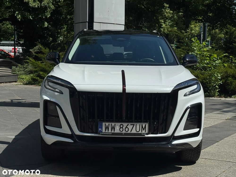 Hongqi HS3 1.5T FWD - 6