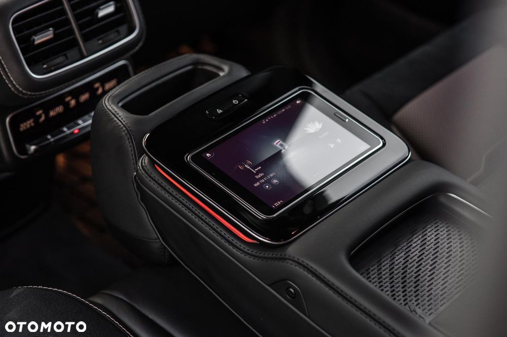 Mercedes-Benz GLS AMG 63 4-Matic+ - 13