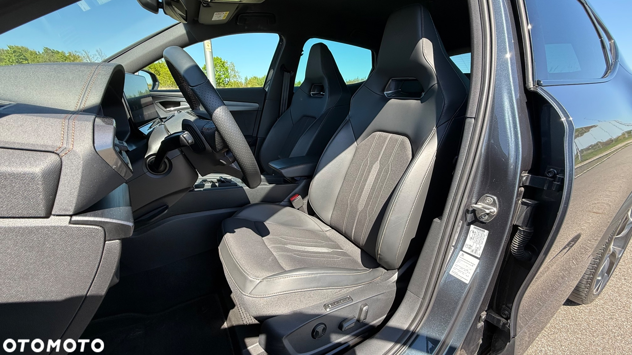 Cupra Formentor VZ 2.0 TSI 4Drive DSG - 8