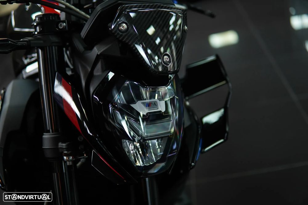 BMW M 1000 R M MOTORSPORT - 15