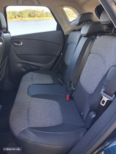 Renault Captur - 9