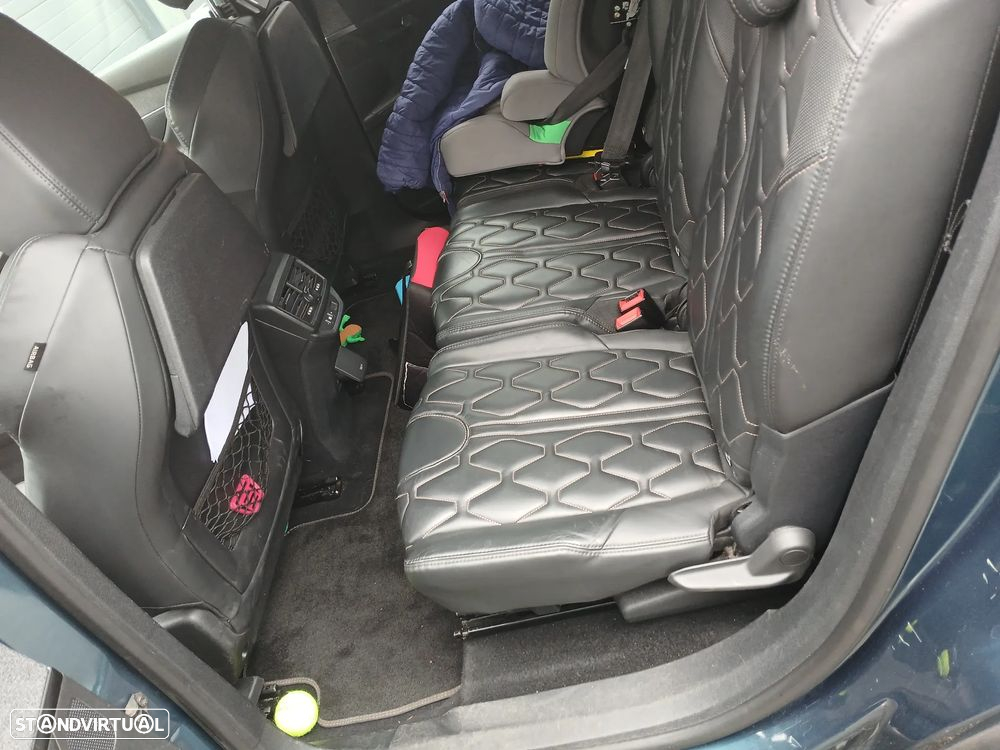 Peugeot 5008 2.0 BlueHDi GT Line Grip Control - 9