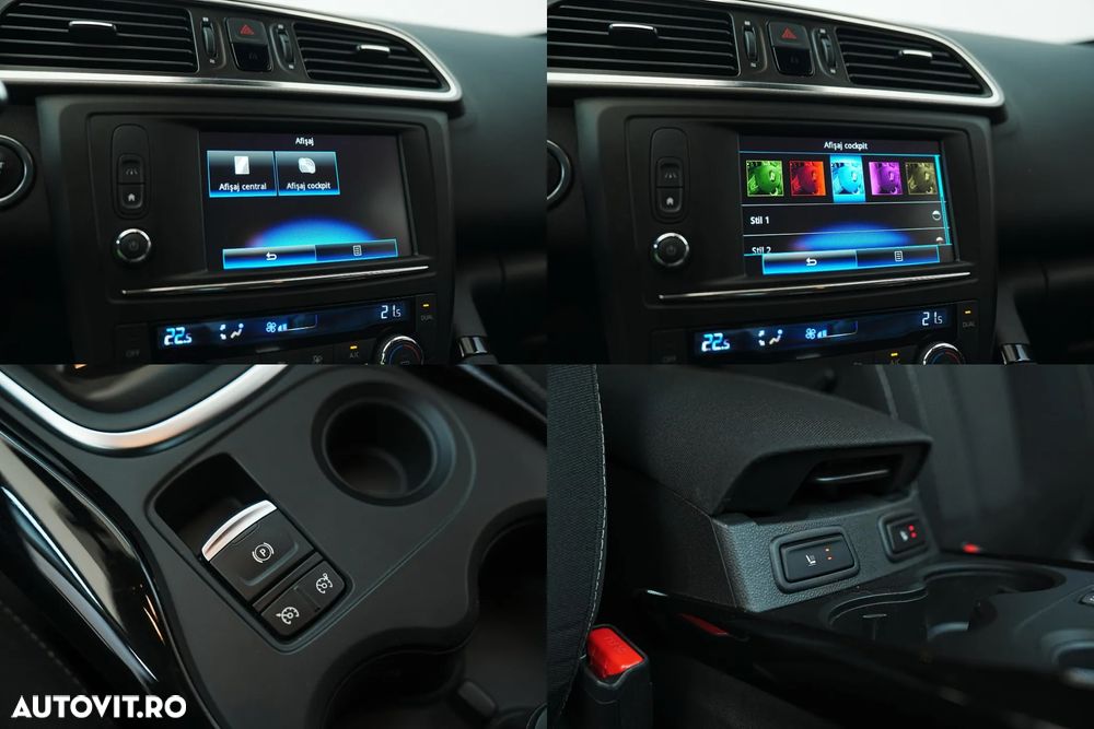 Renault Kadjar 1.5 DCI EDC Intens - 9