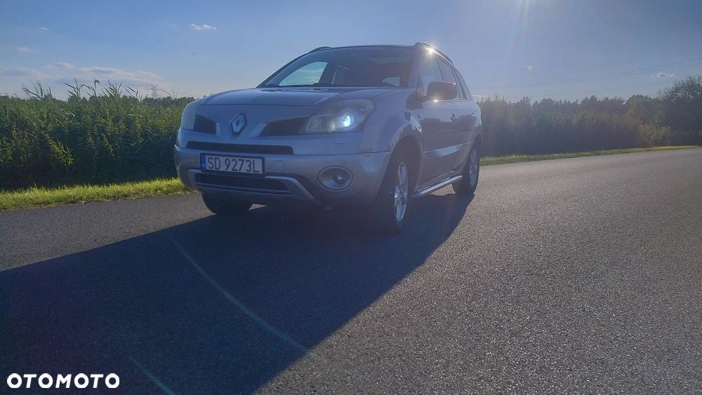 Renault Koleos 2.0 dCi 4x4 Bose Edition - 7