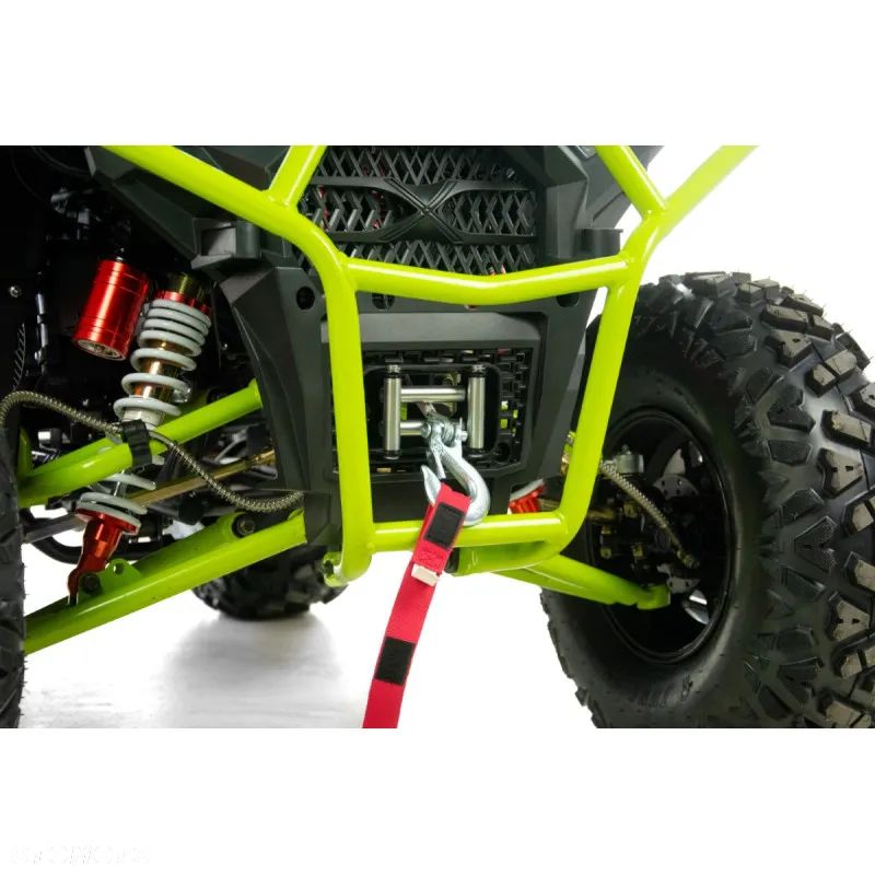 XTR Inny - 18