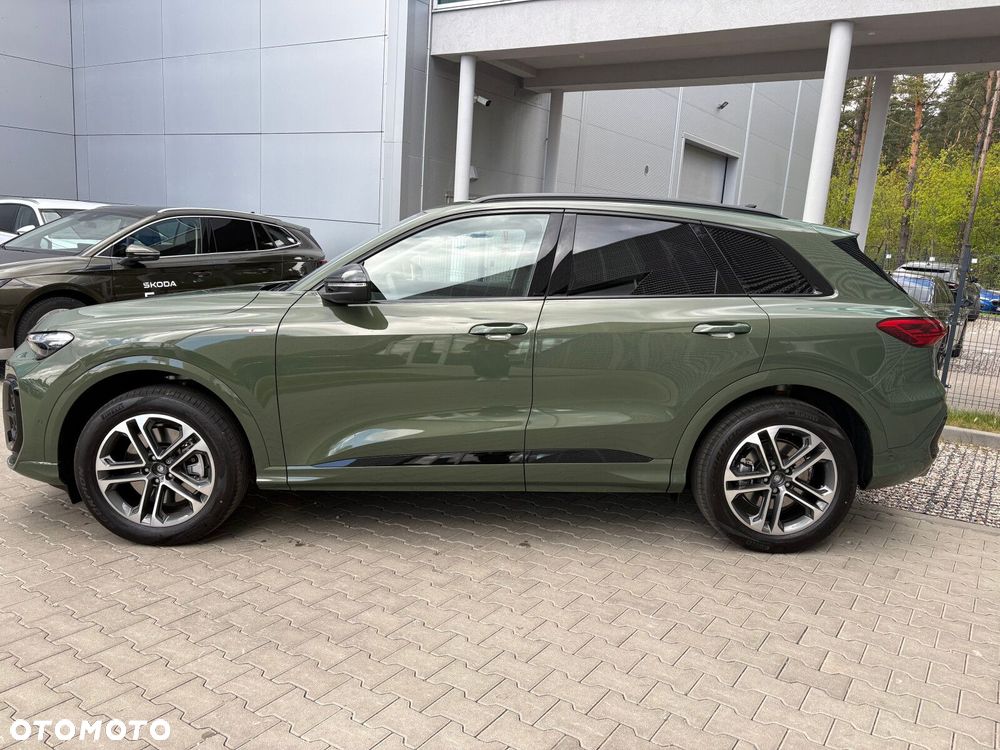 Audi Q5 - 6