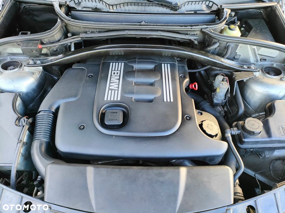 BMW X3 2.0d - 16
