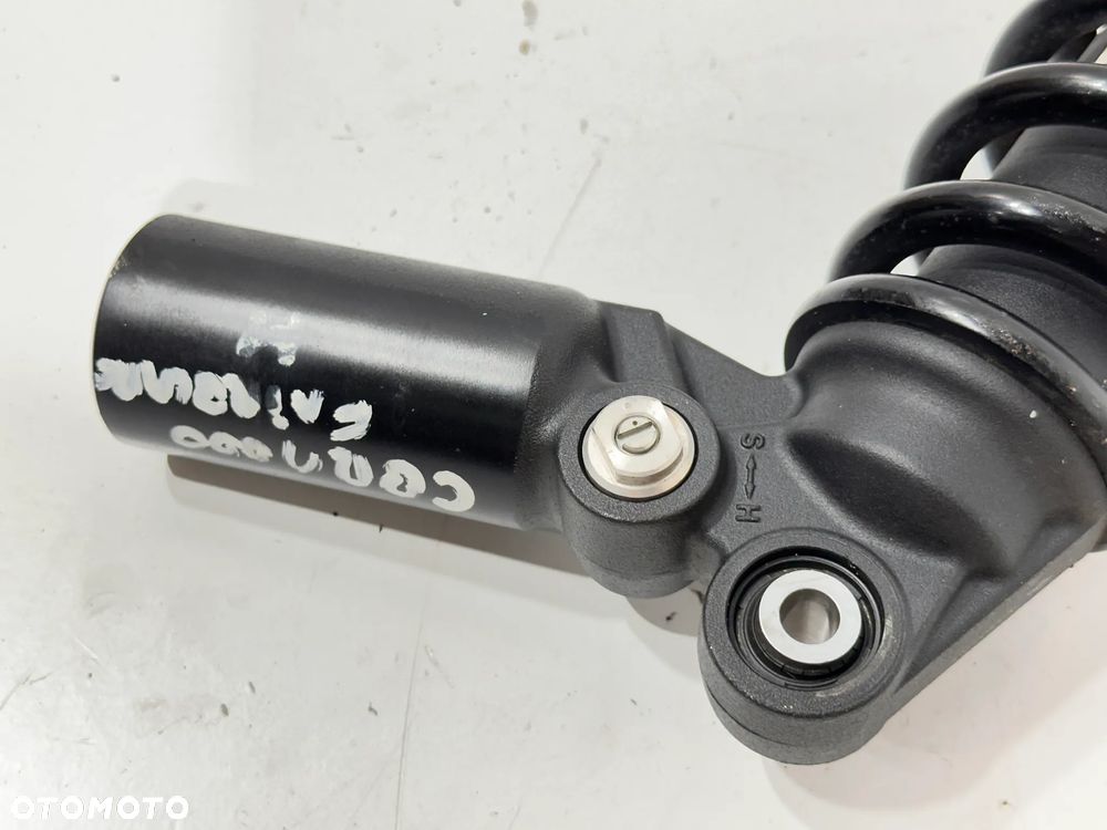 Amortyzator tył  Honda CBR 1000RR  FireBlade SC59 - 7