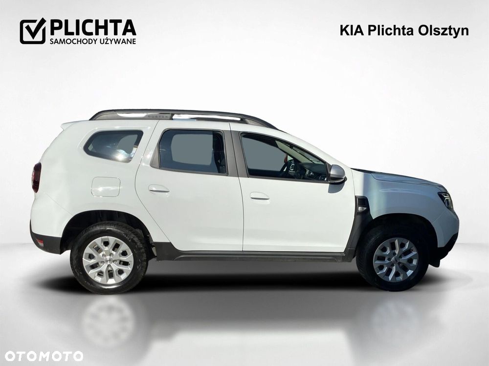 Dacia Duster - 7
