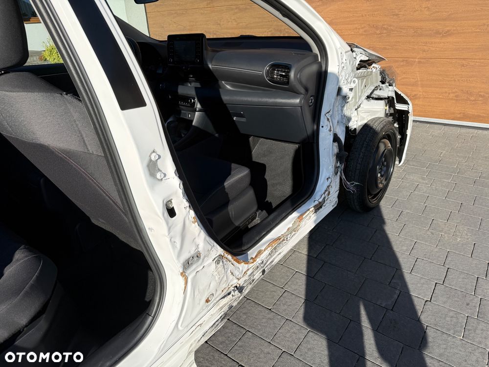 Toyota Yaris Hybrid 1.5 Active - 15