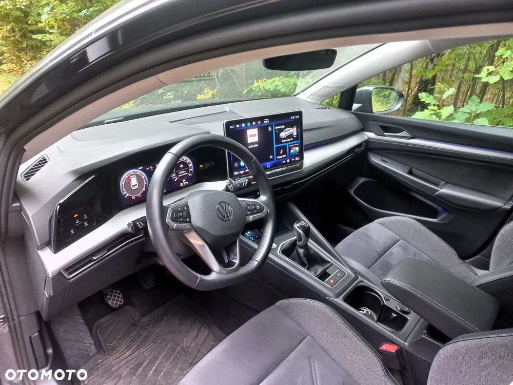 Volkswagen Golf 1.5 TSI EVO Life - 13