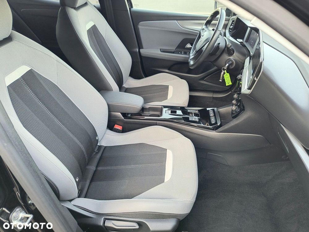 Opel Mokka 1.2 T Elegance S&S - 17