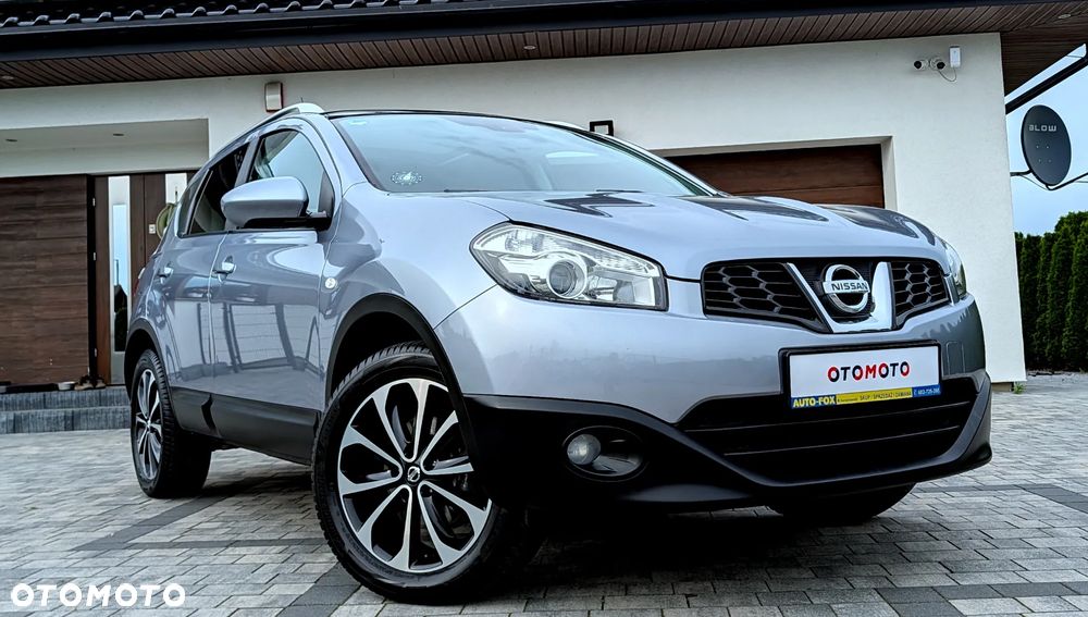 Nissan Qashqai 2.0 Tekna - 29