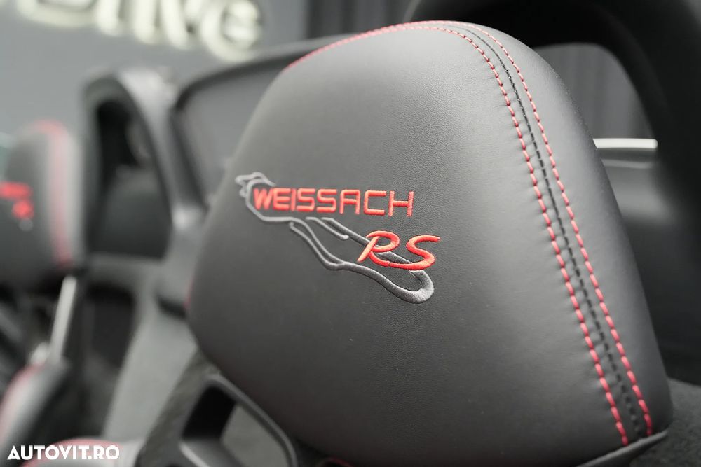 Porsche Boxster - 18