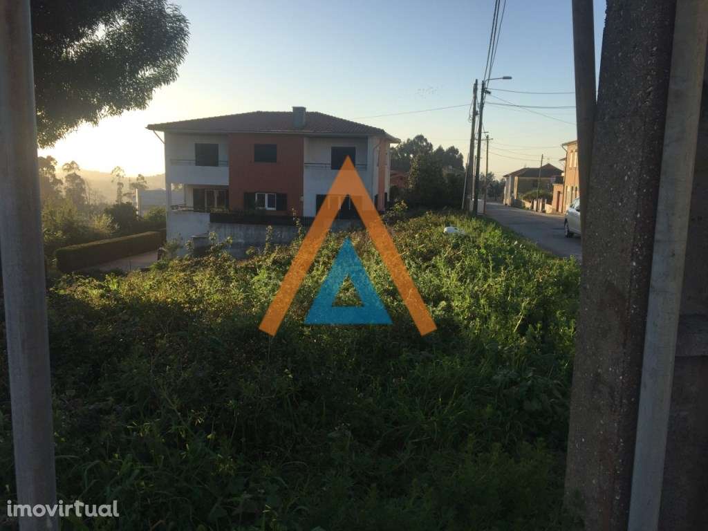 Excelente lote de terreno construção de uma casa - Grande imagem: 4/5