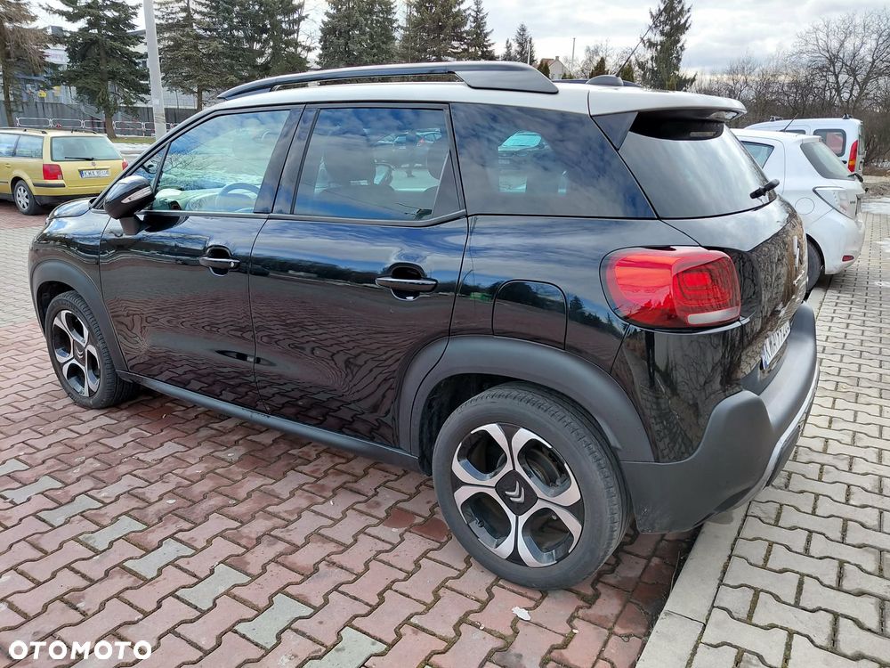 Citroën C3 Aircross - 3
