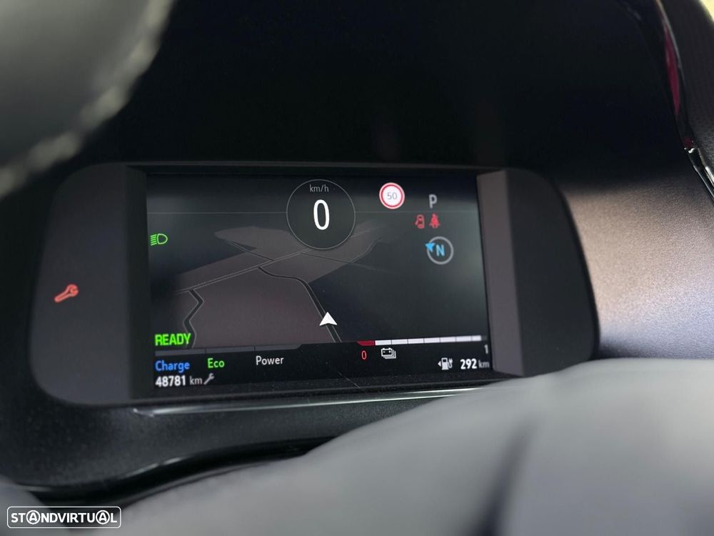 Opel Corsa-e GS Line - 16