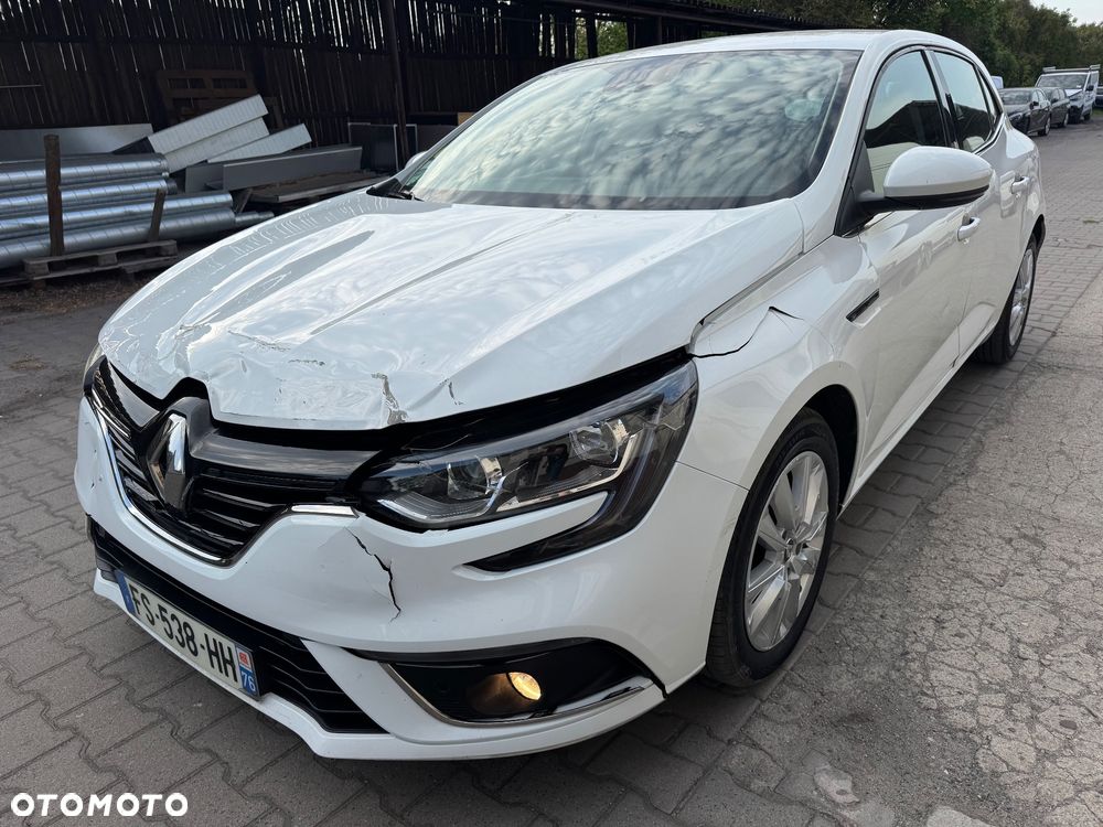 Renault Megane - 20