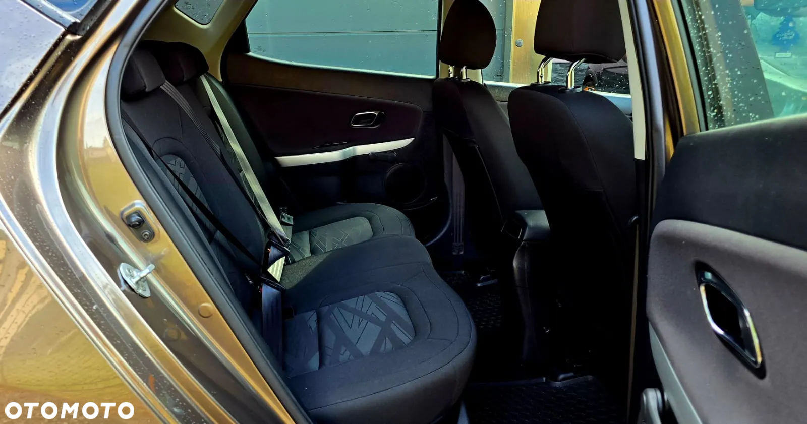 Kia Ceed 1.4 CRDi 90 Vision - 19