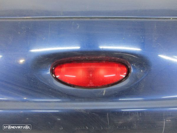 Para Choques Tras Peugeot 206 Hatchback (2A/C) - 4