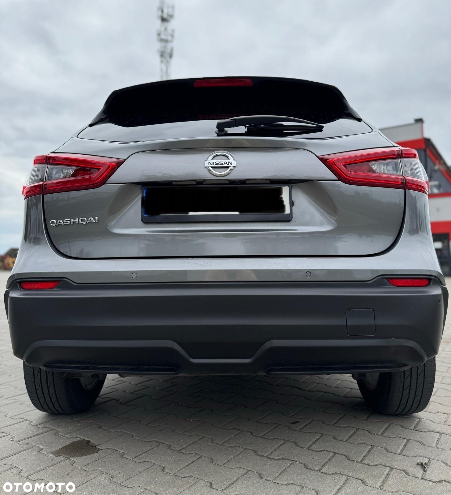 Nissan Qashqai 1.3 DIG-T Acenta - 3
