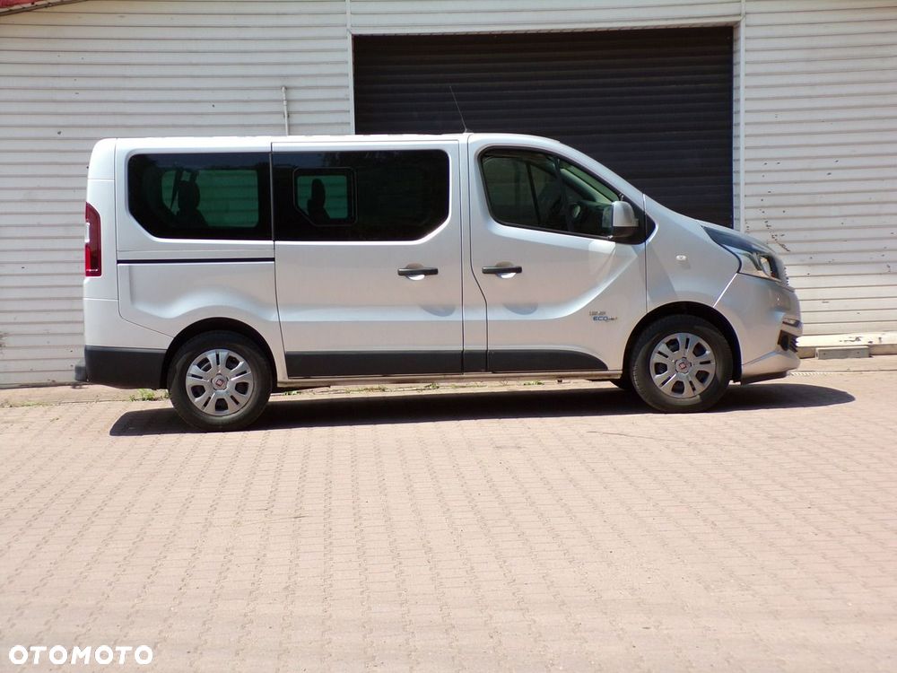 Fiat Talento - 3