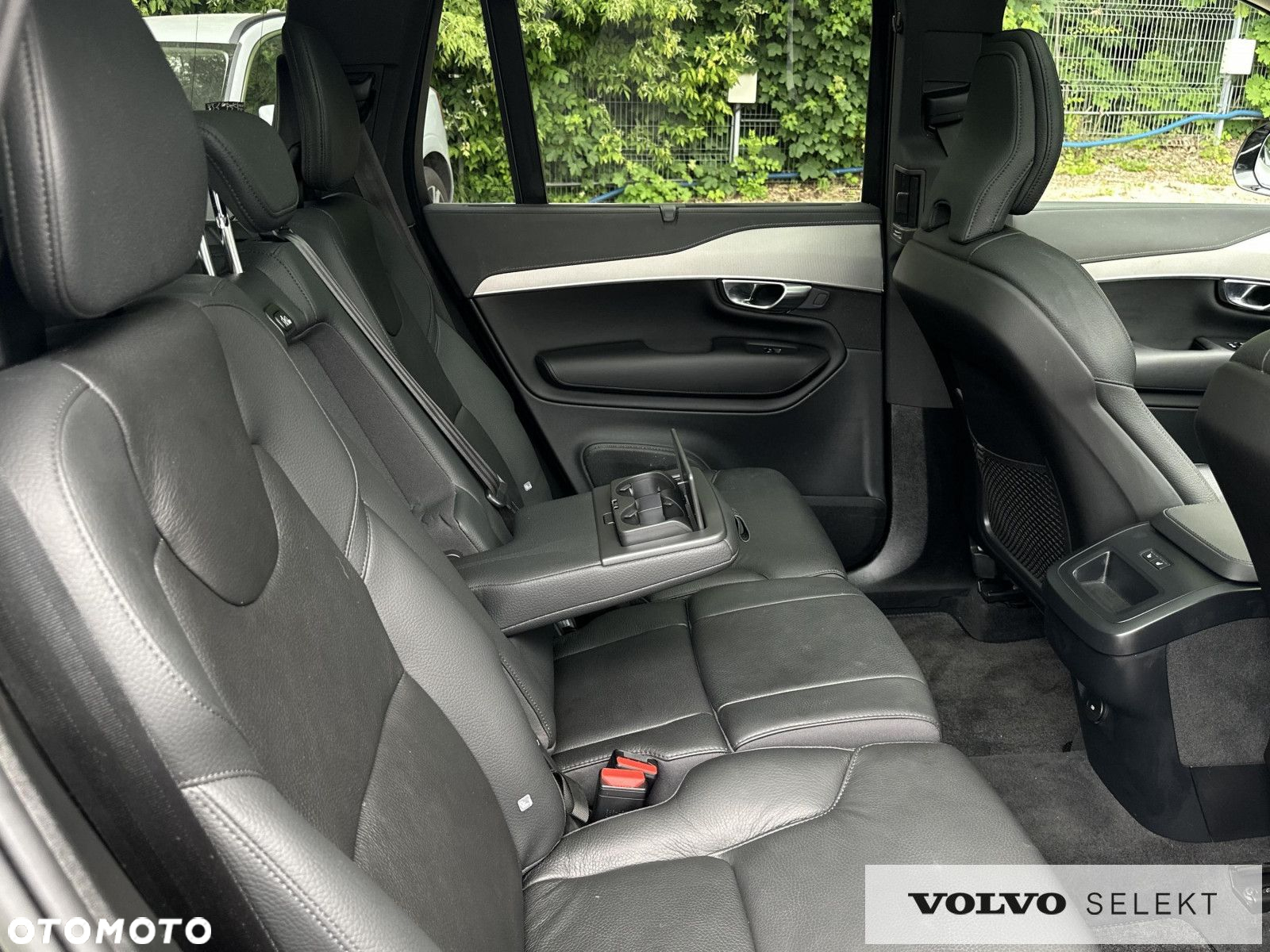 Volvo XC 90 - 22