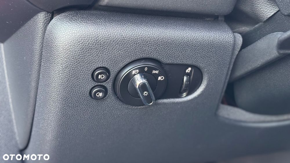 MINI Cooper S Sport-Aut - 34