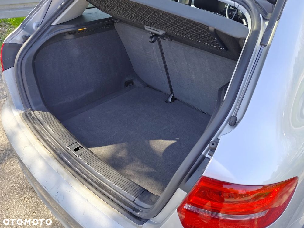 Audi A3 Sportback 1.4 TFSI Attraction - 20