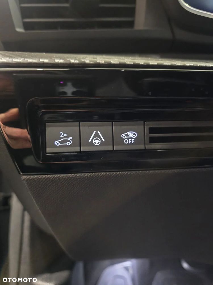 Peugeot 508 1.5 BlueHDi Allure S&S EAT8 - 15